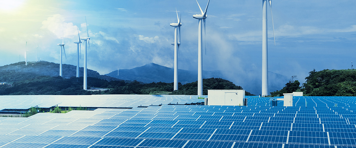 Illuminating Tomorrow: Exploring the Brilliance of the Solar Industry